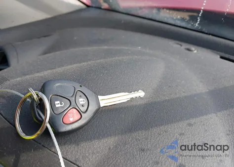 2012 Toyota Rav4 from USA, damaged, VIN 2T3BF4DV5CW195176